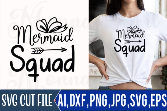 Download Mermaid Squad - Premium Bundle