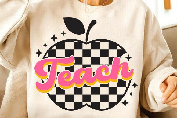 Download Teach SVG PNG, Teacher Shirt Svg, - Teacher shirt svg Collection