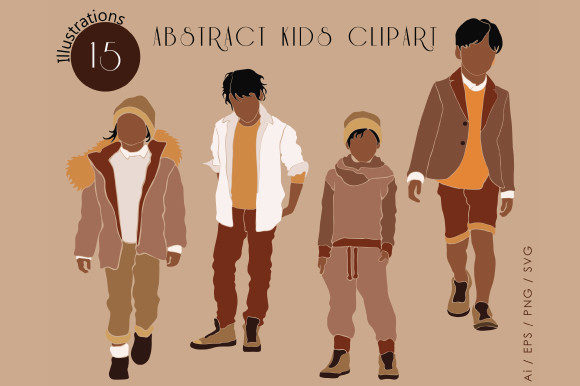 Download Kids Silhouette Pictures - Kids silhouette Collection